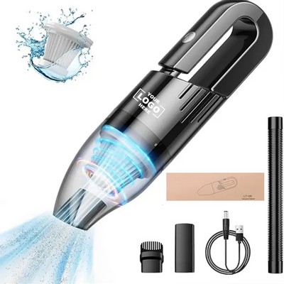 Cordless Handheld Vacuum Cleaner 6000 PA