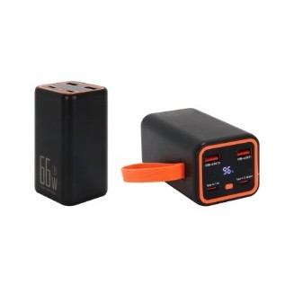 iMojo 20,000 mAh PD 66W Power Bank