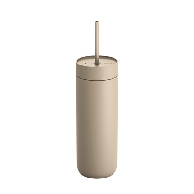 20 Oz. Sand Dune Carter Cold Tumbler