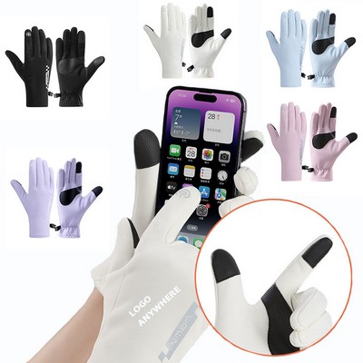 Women'S Winter Warm Touchscreen Gloves