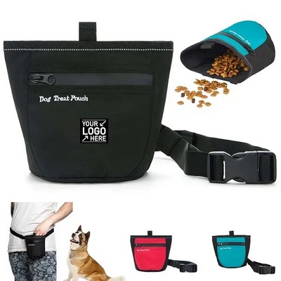 Dog Treat Pouch