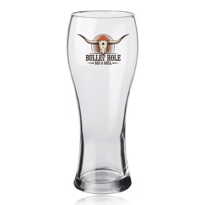 Nadir 23 oz. Pilsner Beer Glasses