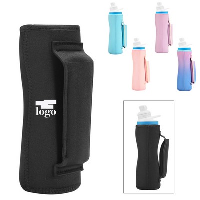 32oz Water Bottle Sleeve