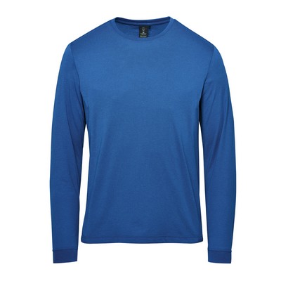 Stormtech Men's Settebello L/S Tee