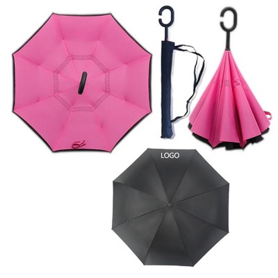 Inverted Umbrella