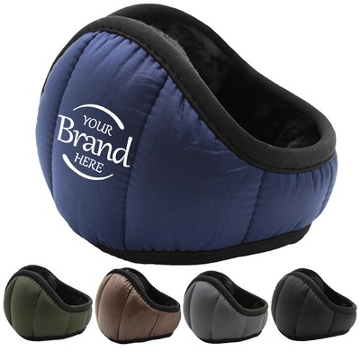 Windproof Unisex Earmuffs