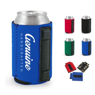 12oz Neoprene Magnetic Can Holder