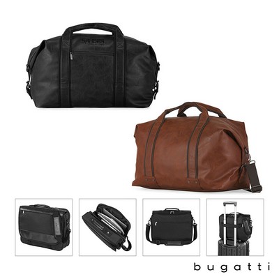 Bugatti Valentino Duffel Bag