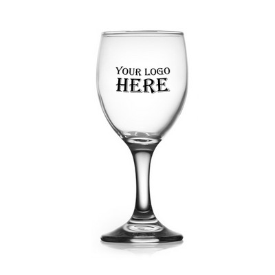 4 Oz Vineyard Reserve Wine Glass