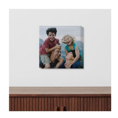 12 X 16 Canvas Prints Stretched Around 1.5" Thick Frame