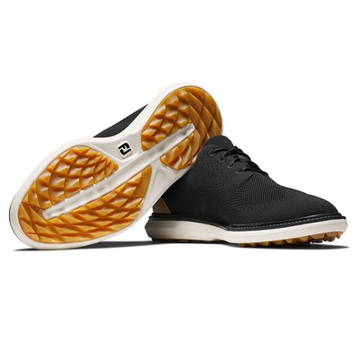 FootJoy Men's Traditions- Knit Golf Shoe