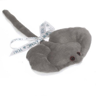 8" Stingray Plush Stuffed Animal