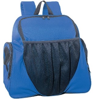 All Purpose Backpack (13"x10"x19")