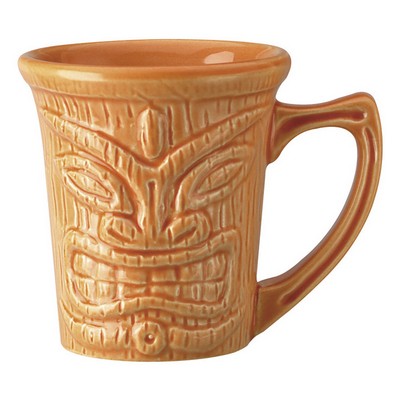 12 Oz. Tiki Flair Mug