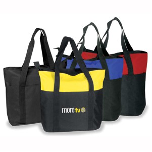 Jumbo Tote Bag