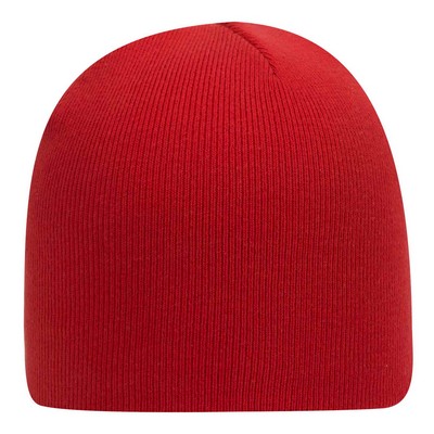 OTTO Superior Cotton Blend Knit 9" Beanie