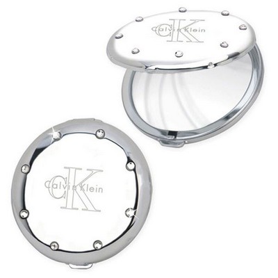 Diva Compact Mirror