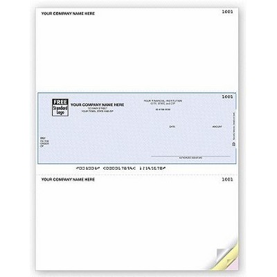 Laser Middle Multipurpose Check (2 Part)