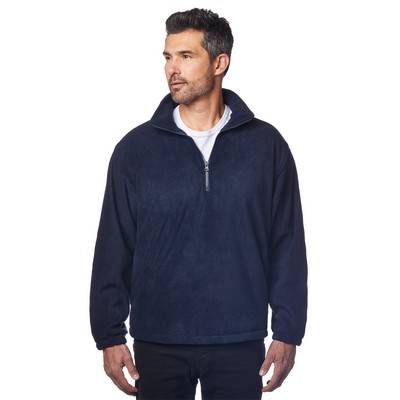 Saratoga Fleece 1/4-Zip