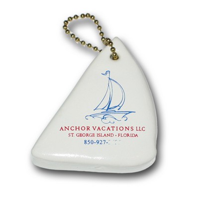 Sailboat Key Float