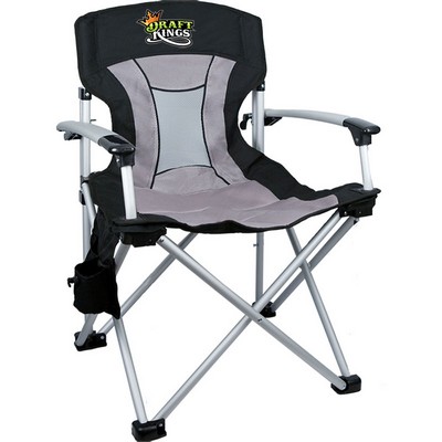 The Chairman Folding Chair