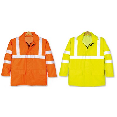 Class 3 Basic Safety Jacket