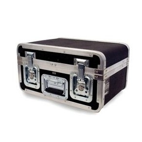 Stock Guardsman™ ATA Case (Airline Carry-On Size)