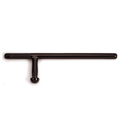 Nylon Baton with Side Handle