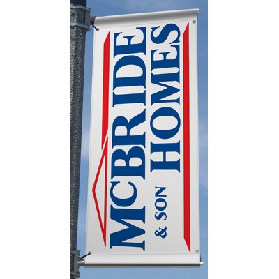 Pole / Avenue Banners (30"x60")