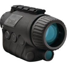 Bushnell® 260440 Equinox 4 x 40mm Gen1 Night Vision Monocular