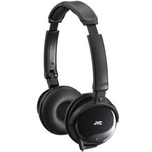 JVC Noise Canceling Earphone