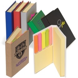 Sticky Book