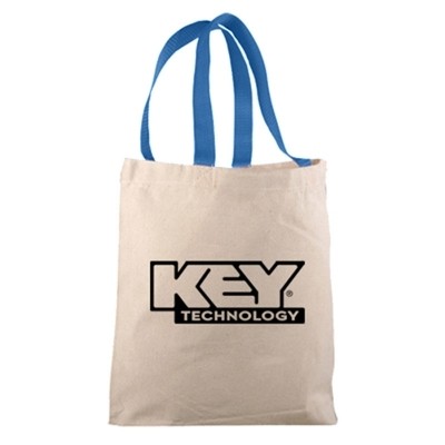 Promotional Tote Bag w/Gusset