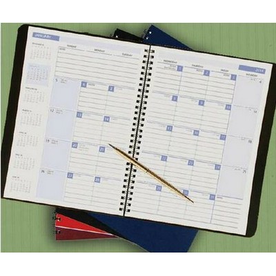 Monthly Medical Planner