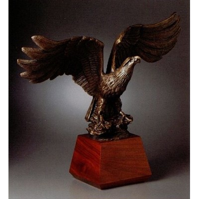 Medium Glory Eagle Award