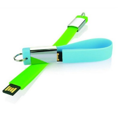 512 MB Strap USB Flash Drive, 512MB