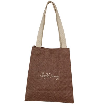 Shanti Tote Bag