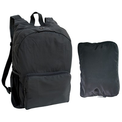 Foldable Backpack