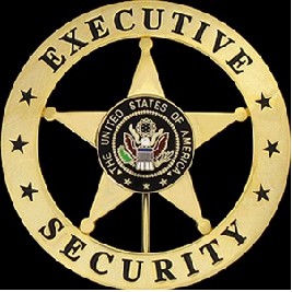 Security Badge