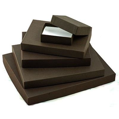 Great Lakes Chocolate Photo Box (20½"x16½"x¾")