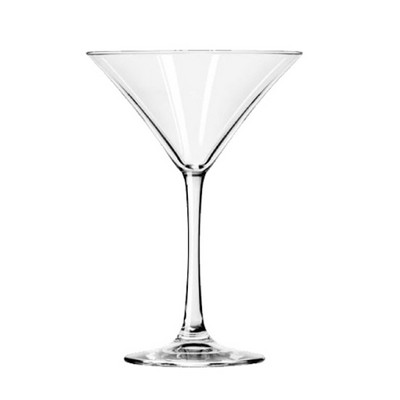 Glass Martini Cup - 10 Oz.