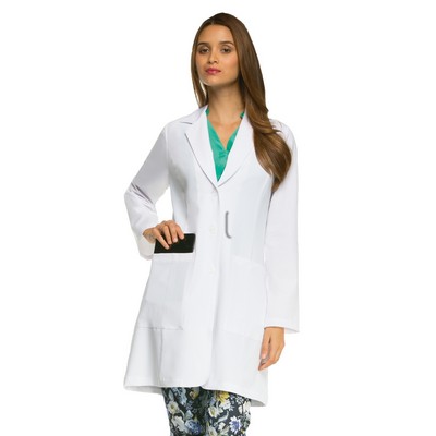 Barco® Grey's Anatomy™ Signature Morgan Lab Coat