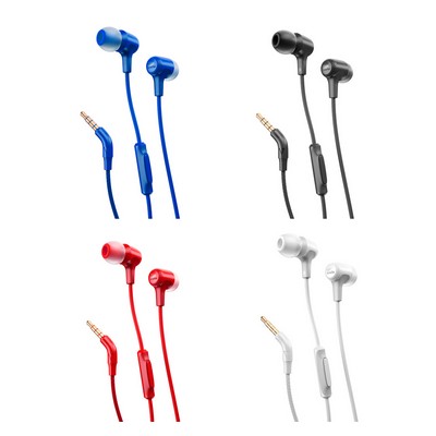 JBL In-ear Headphones