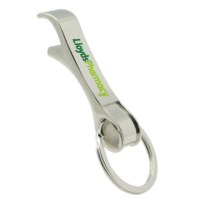 Ergo Bottle Opener