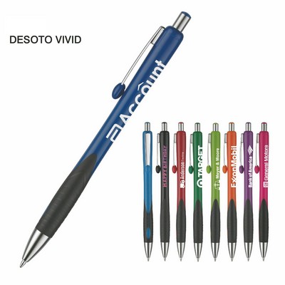 Desoto Vivid Pen