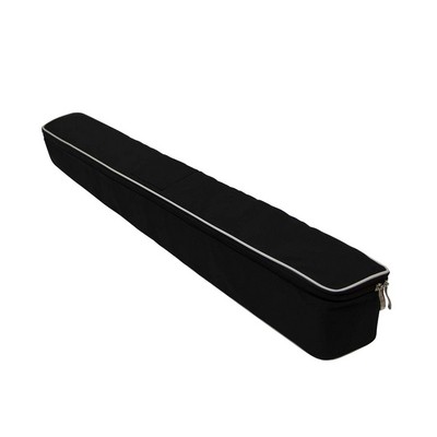 5' Jumbo Wide Retractor Soft Case