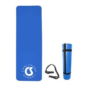 72" Yoga Mat