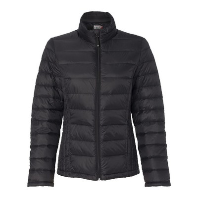 Weatherproof® 32 Degrees Women's Packable Down Jacket