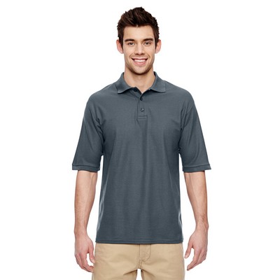 Jerzees Adult Easy Care™ Polo