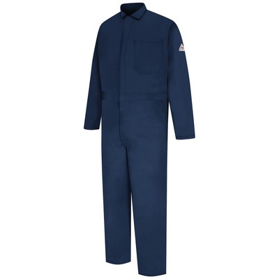 Bulwark™ Men's Classic Coverall - Navy Blue